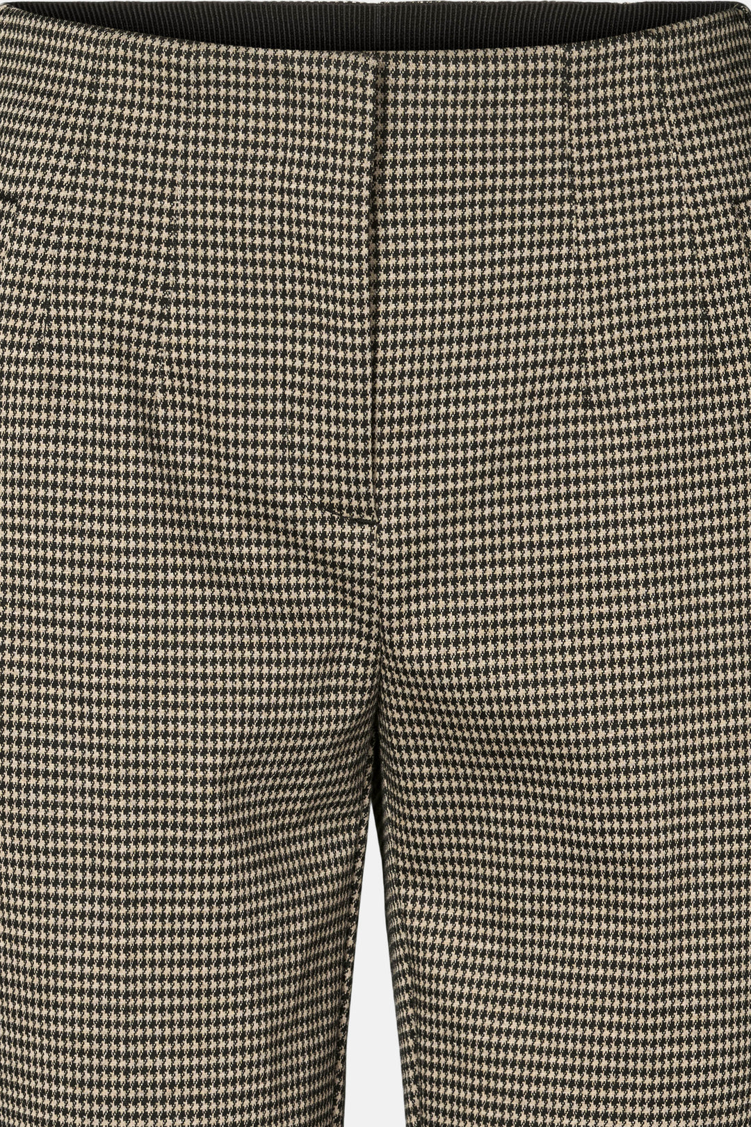 Rue de Femme RDFOlana bukser TROUSERS Sort