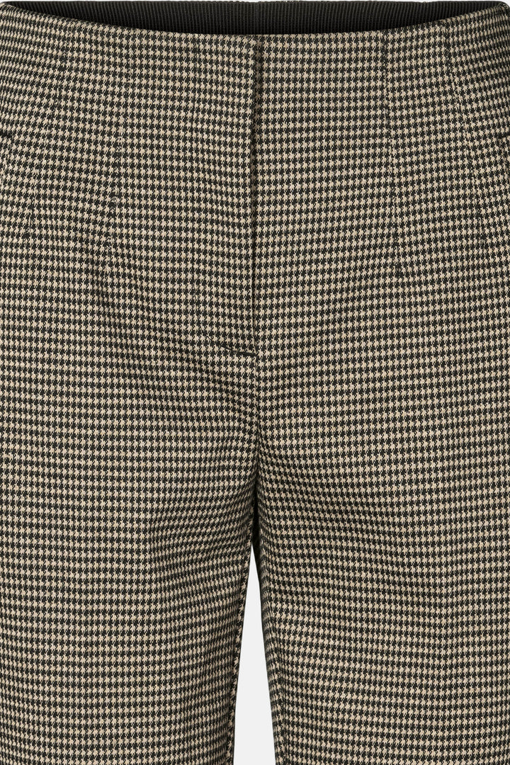 Rue de Femme RDFOlana bukser TROUSERS Sort
