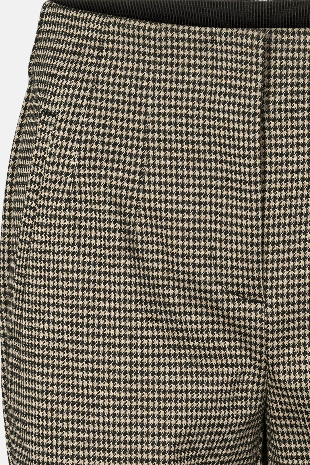 Rue de Femme RDFOlana bukser TROUSERS Sort