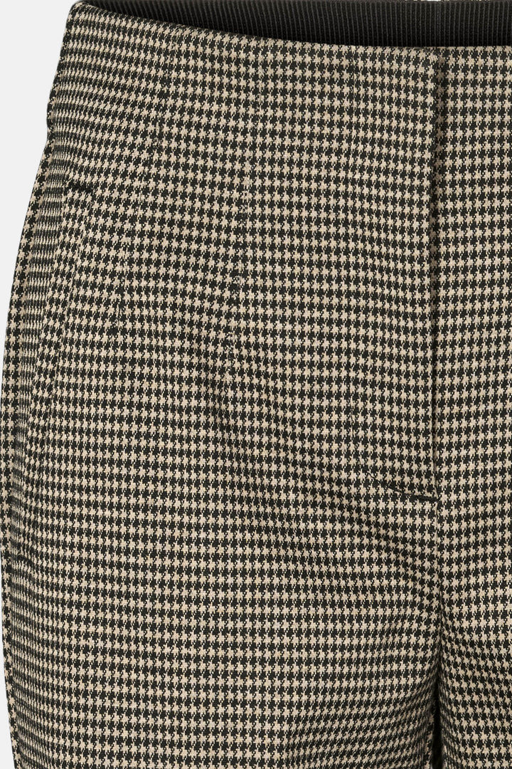 Rue de Femme RDFOlana bukser TROUSERS Sort