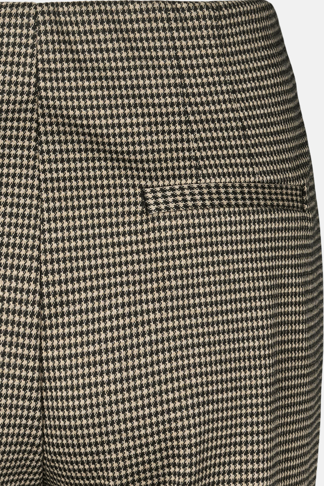 Rue de Femme RDFOlana bukser TROUSERS Sort
