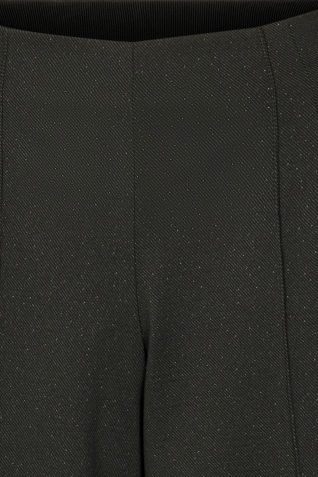 Rue de Femme RDFOlana extra wide bukser TROUSERS Sort