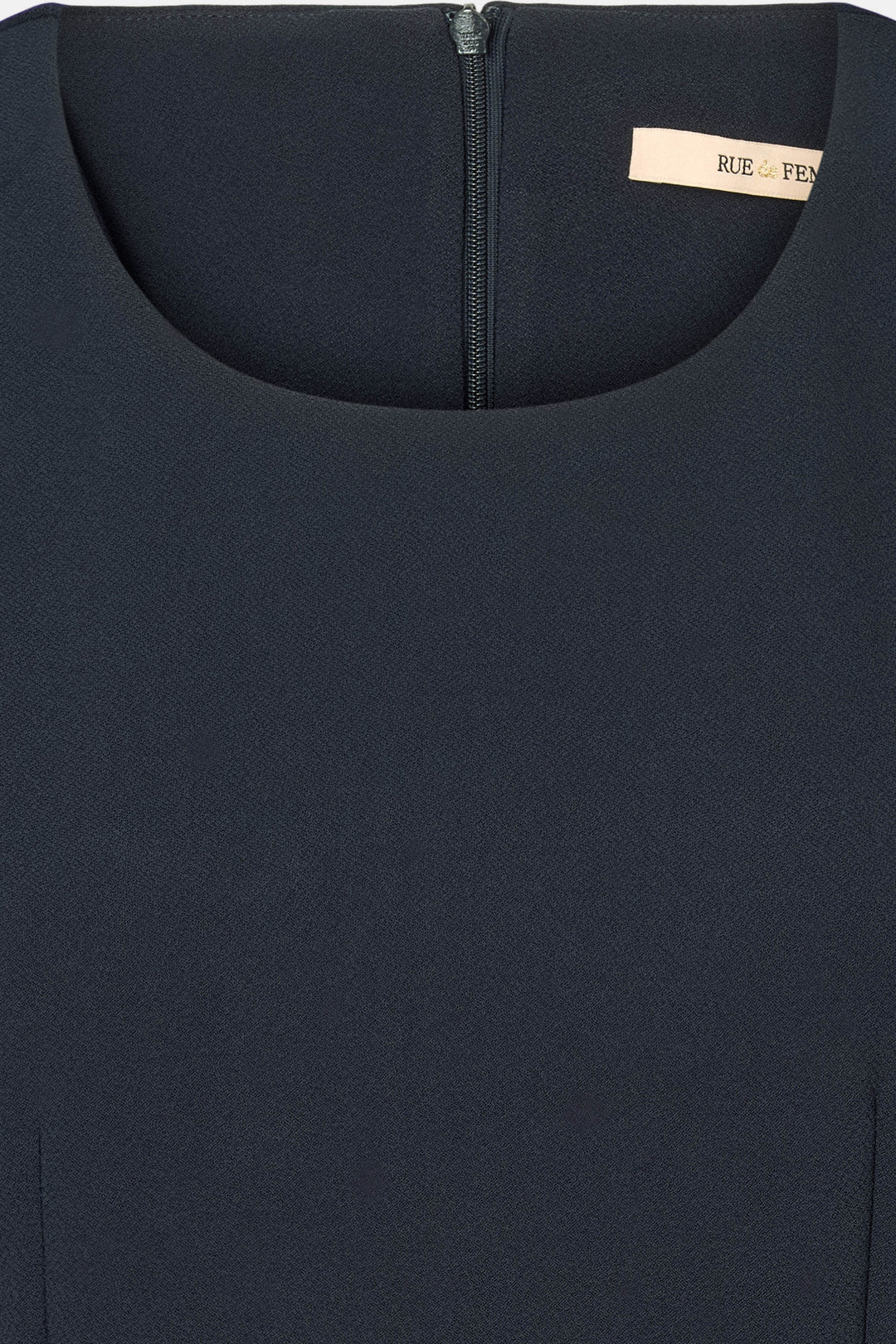 Rue de Femme RDFOlana kjole DRESSES 250 Midnight