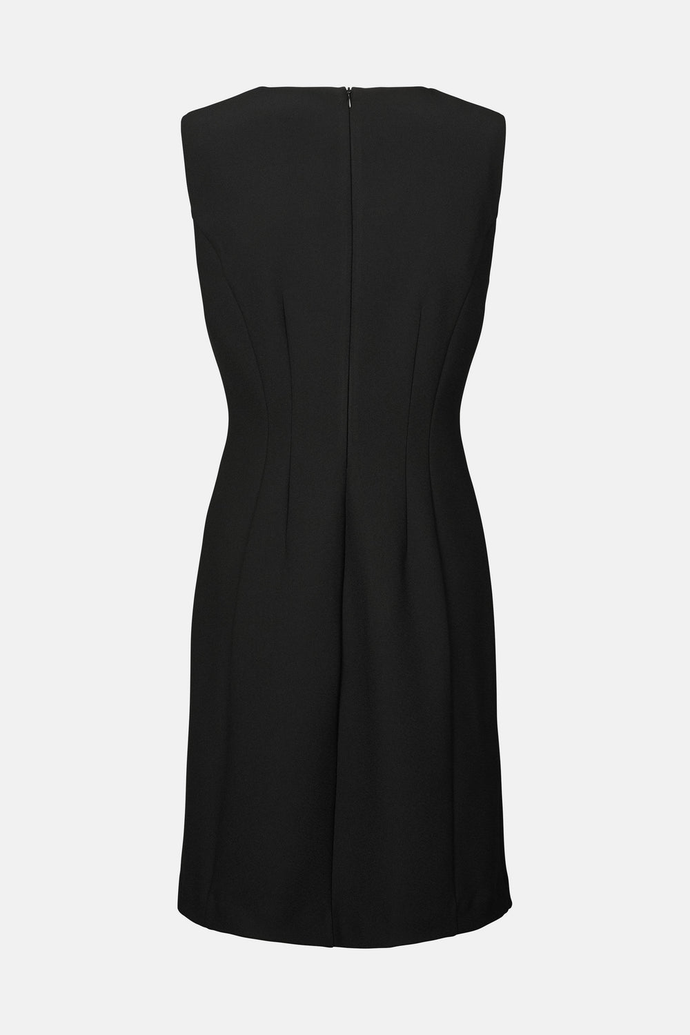 Rue de Femme RDFOlana kjole DRESSES Sort