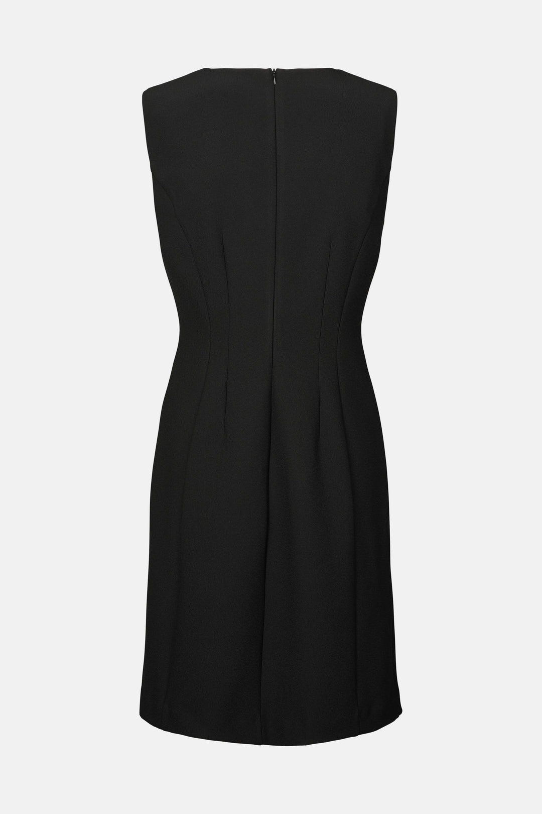 Rue de Femme RDFOlana kjole DRESSES Sort