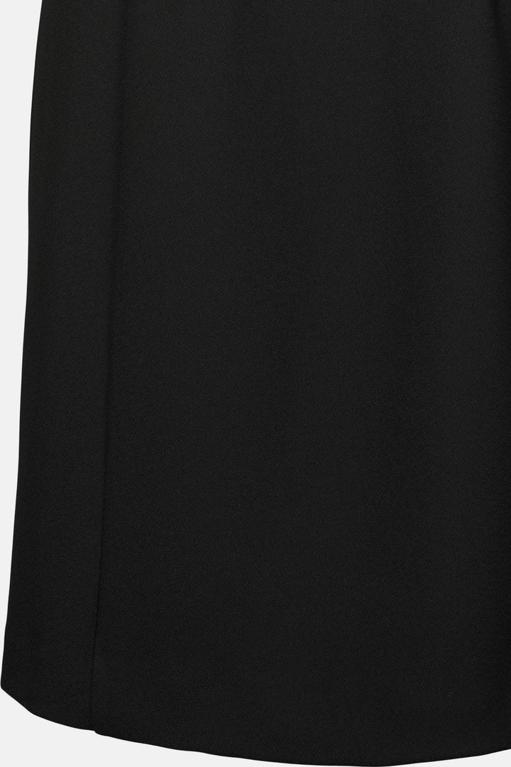 Rue de Femme RDFOlana kjole DRESSES Sort