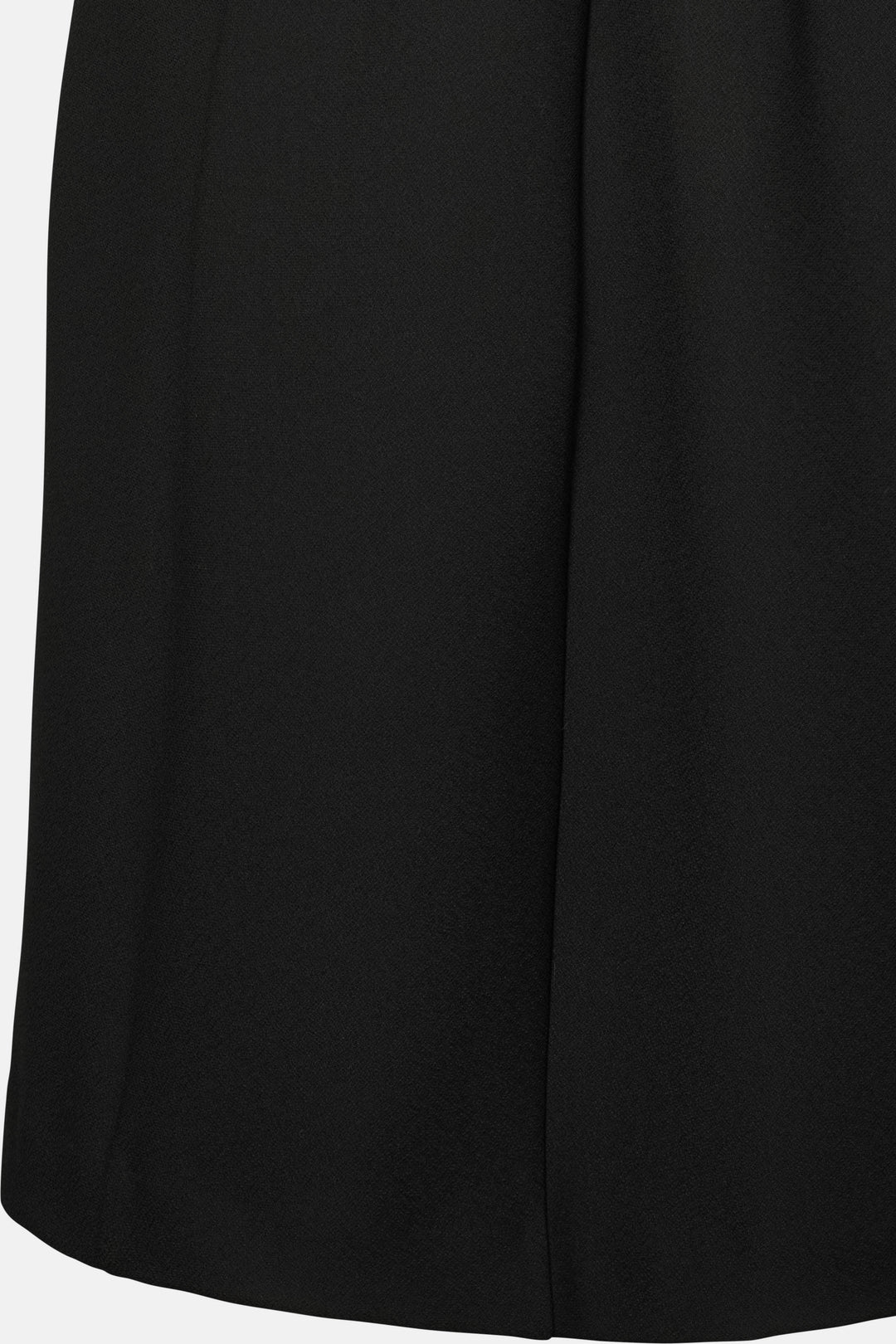 Rue de Femme RDFOlana kjole DRESSES Sort