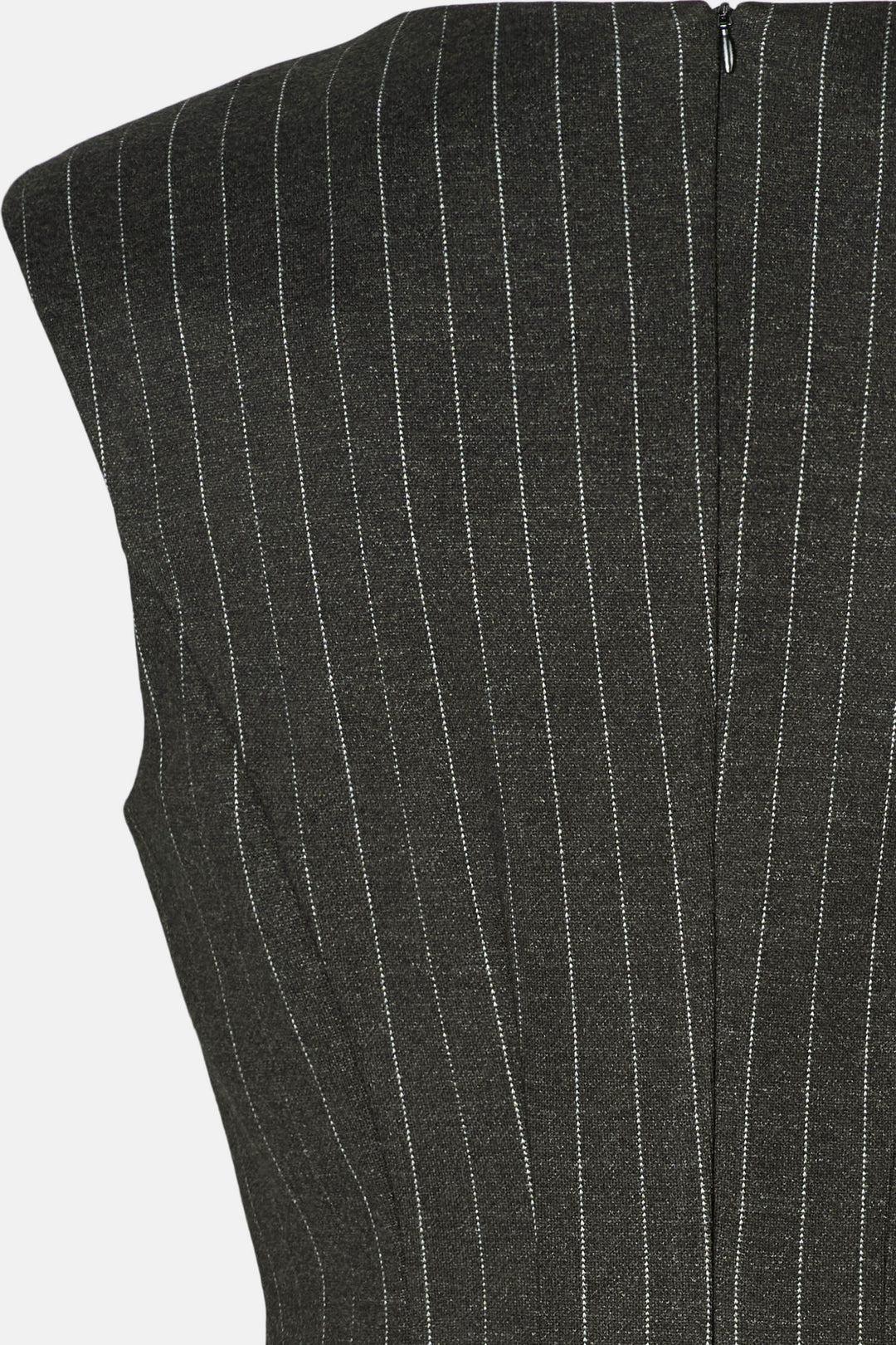 Rue de Femme RDFOlana kjole, lang DRESSES 431 Dark Rock