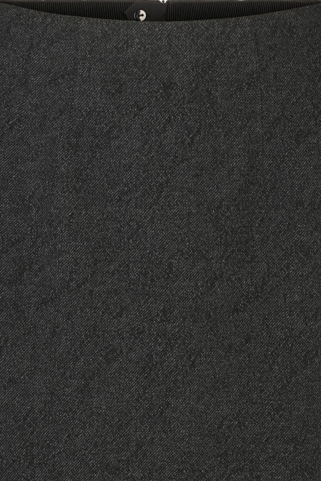 Rue de Femme RDFOlana lang nederdel SKIRTS Sort
