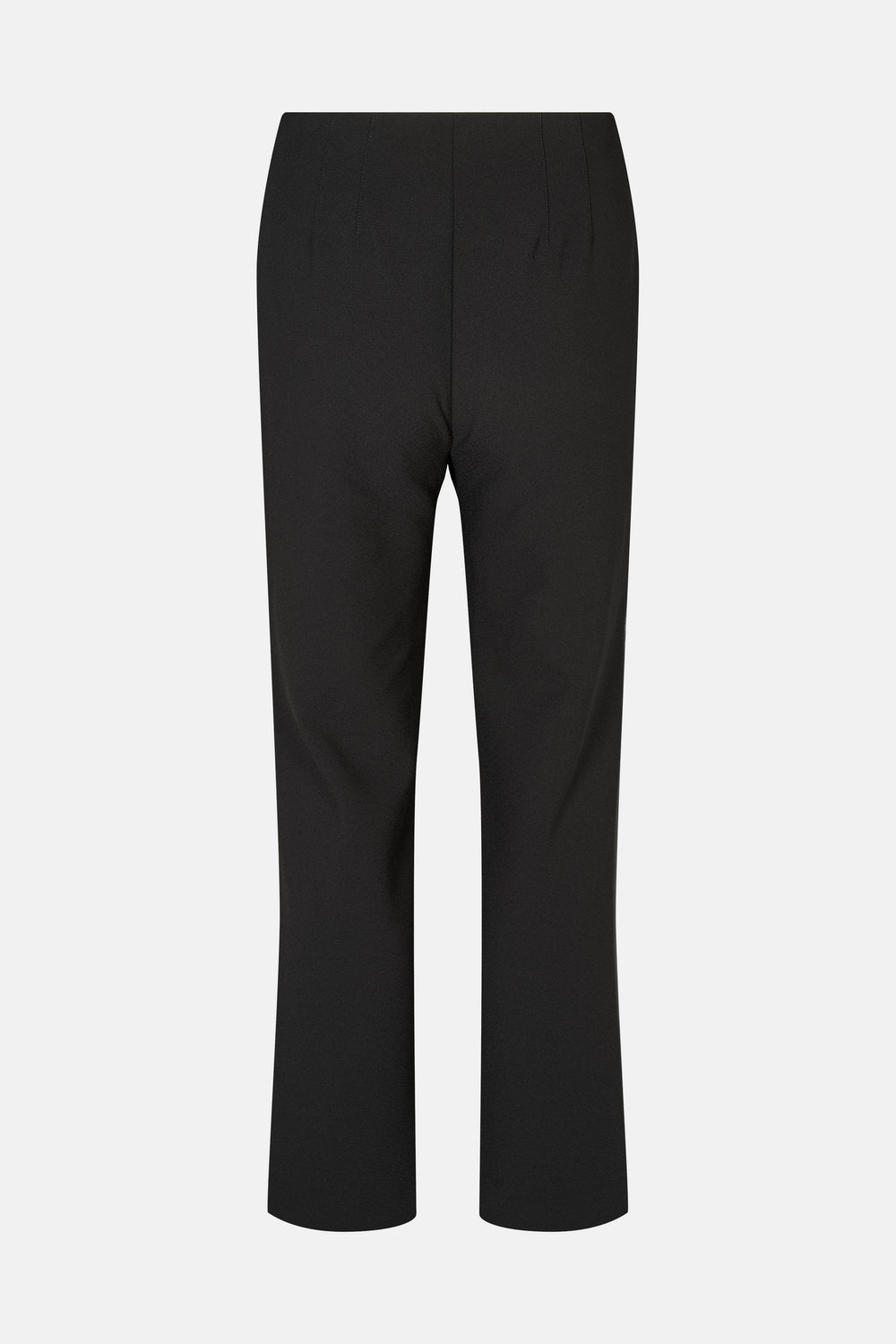 Rue de Femme RDFOlana lange mix bukser TROUSERS Sort