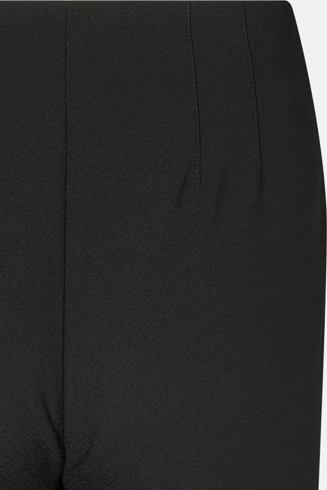 Rue de Femme RDFOlana lange mix bukser TROUSERS Sort