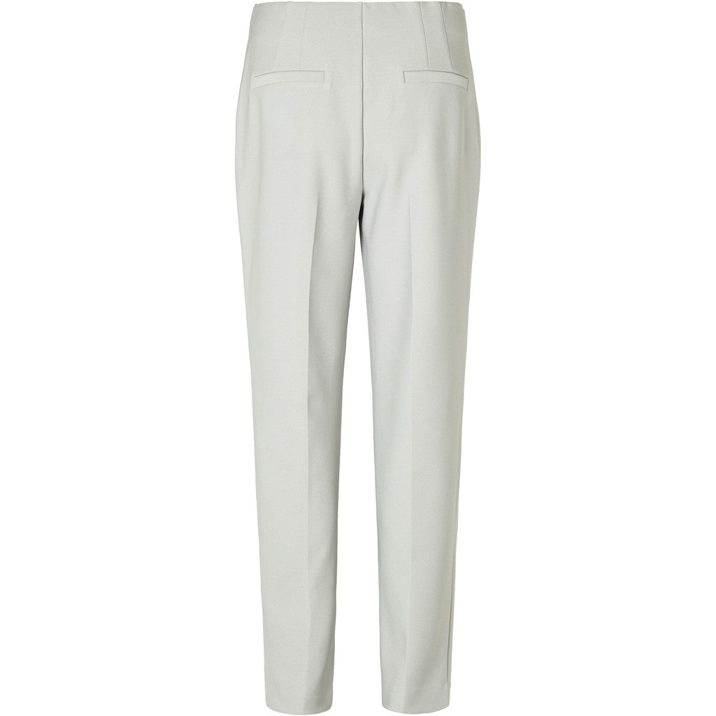 Rue de Femme RDFOlana long bukser TROUSERS 422 Concrete
