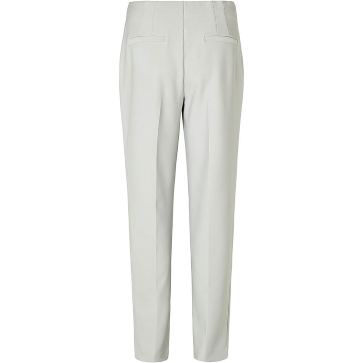 Rue de Femme RDFOlana long bukser TROUSERS 422 Concrete