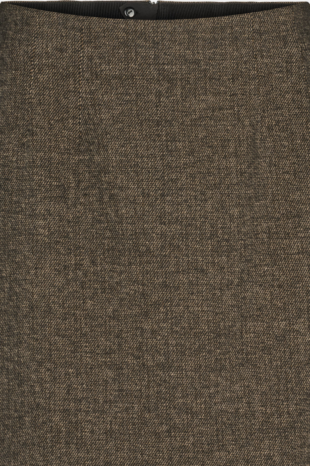Rue de Femme RDFOlana nederdel SKIRTS 197 Brown sugar