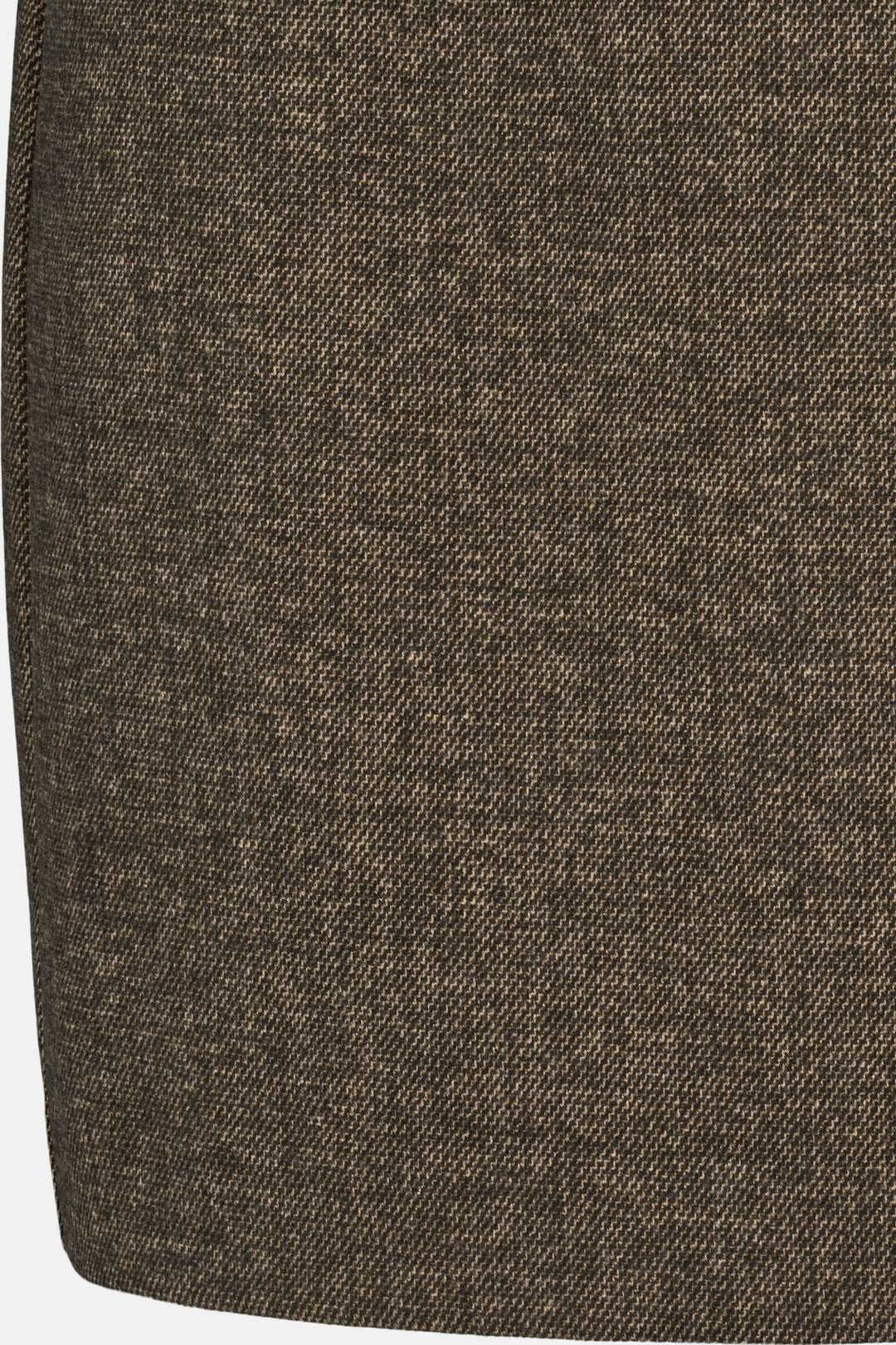 Rue de Femme RDFOlana nederdel SKIRTS 197 Brown sugar