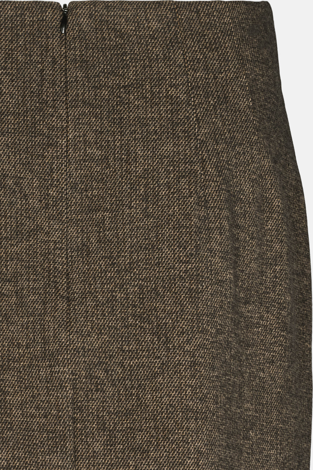 Rue de Femme RDFOlana nederdel SKIRTS 197 Brown sugar