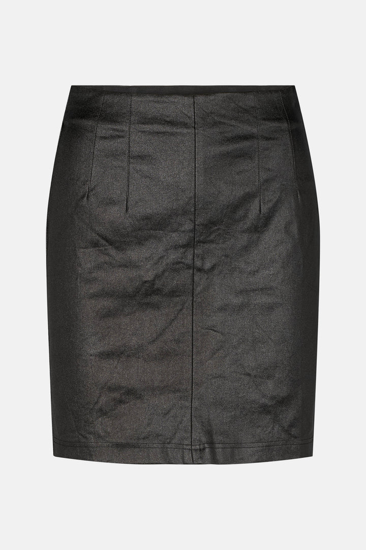 Rue de Femme RDFOlana nederdel SKIRTS Sort