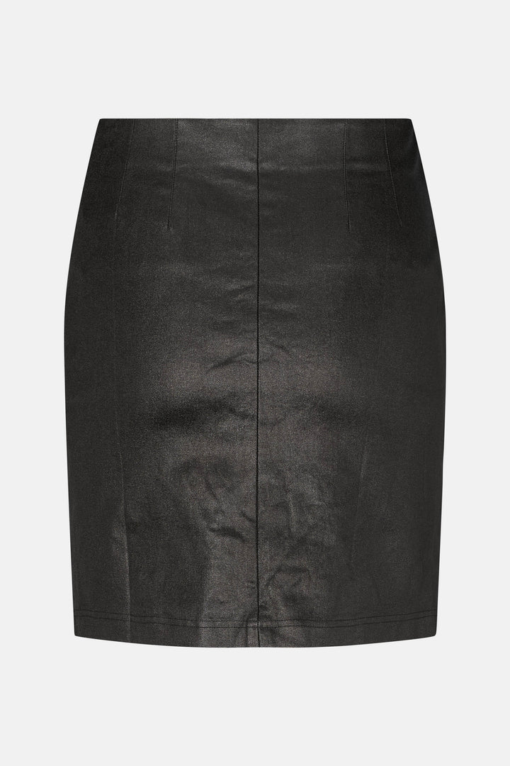 Rue de Femme RDFOlana nederdel SKIRTS Sort