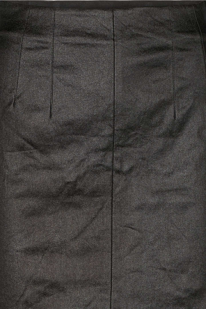 Rue de Femme RDFOlana nederdel SKIRTS Sort