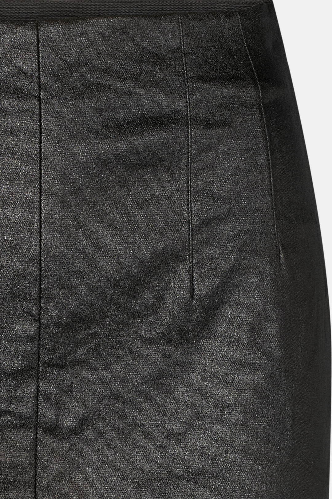 Rue de Femme RDFOlana nederdel SKIRTS Sort