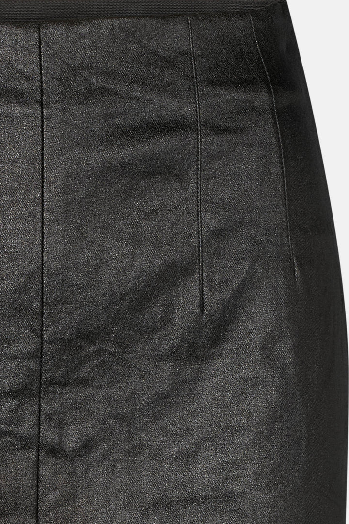 Rue de Femme RDFOlana nederdel SKIRTS Sort