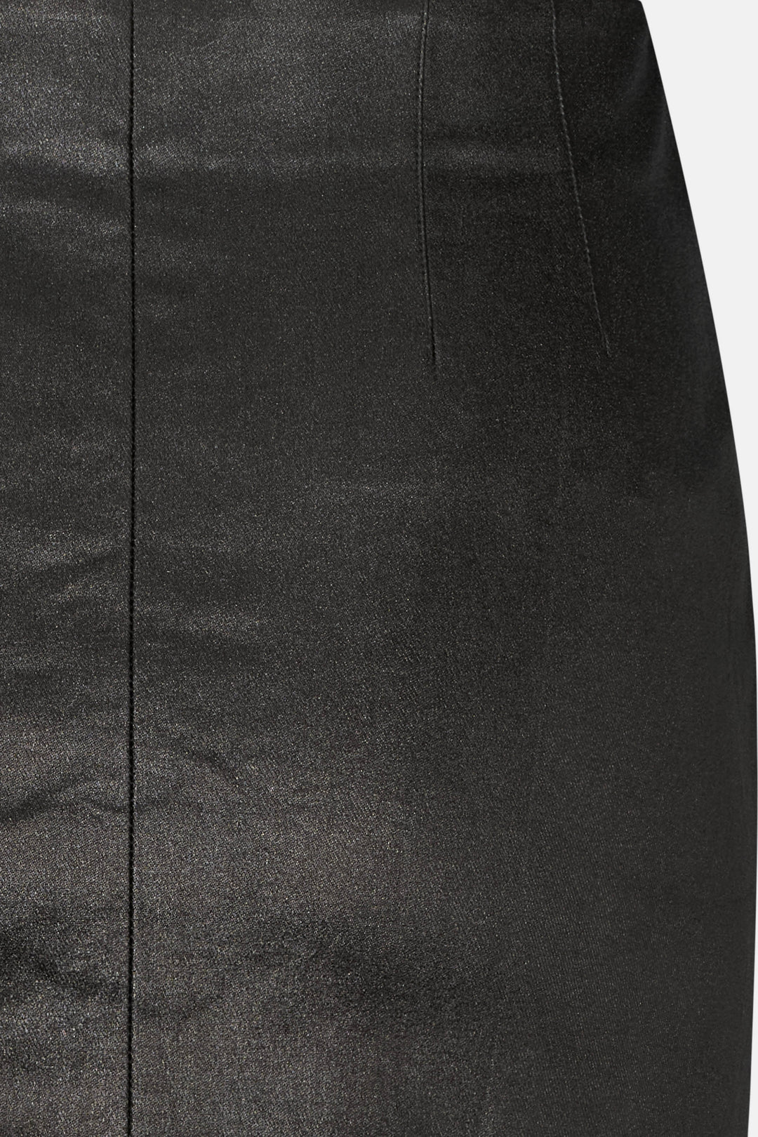 Rue de Femme RDFOlana nederdel SKIRTS Sort