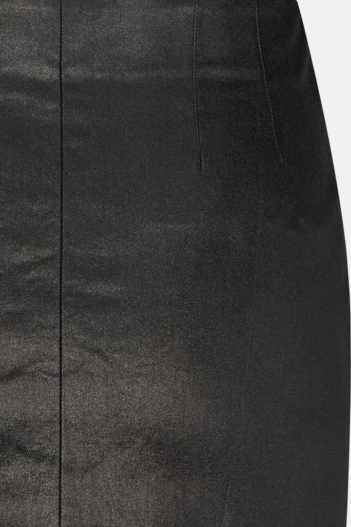 Rue de Femme RDFOlana nederdel SKIRTS Sort