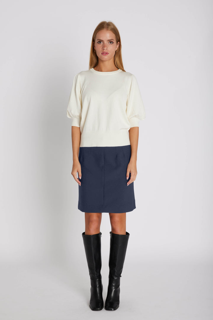Rue de Femme RDFOlana nederdel SKIRTS 250 Midnight