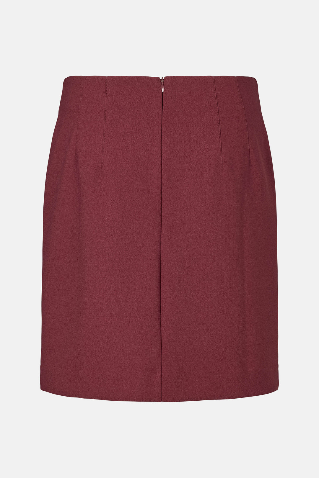 Rue de Femme RDFOlana nederdel SKIRTS 306 Wine