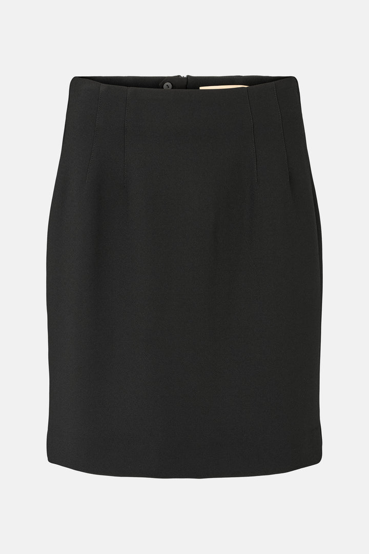 Rue de Femme RDFOlana nederdel SKIRTS Sort