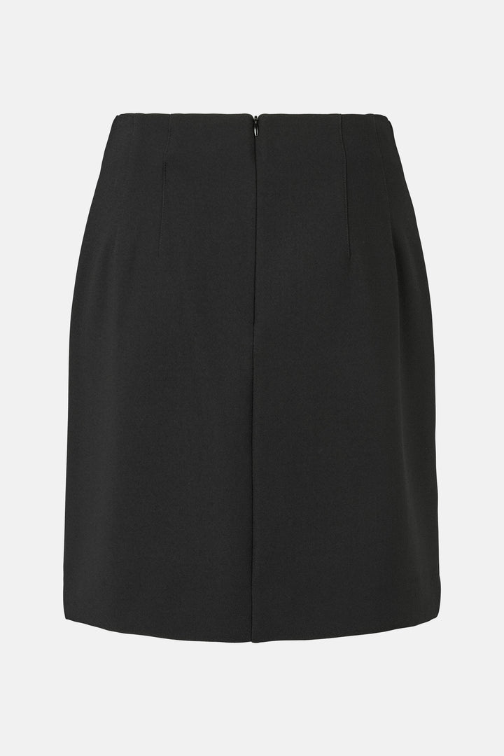 Rue de Femme RDFOlana nederdel SKIRTS Sort