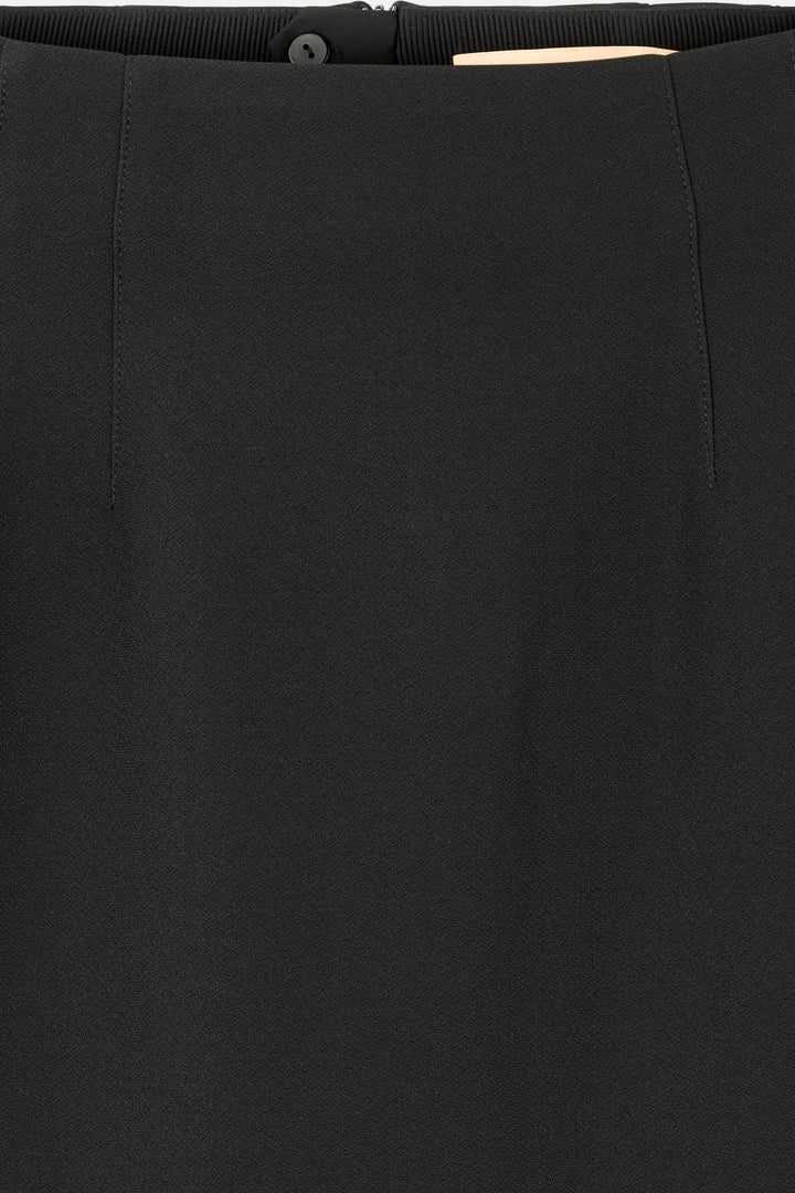 Rue de Femme RDFOlana nederdel SKIRTS Sort