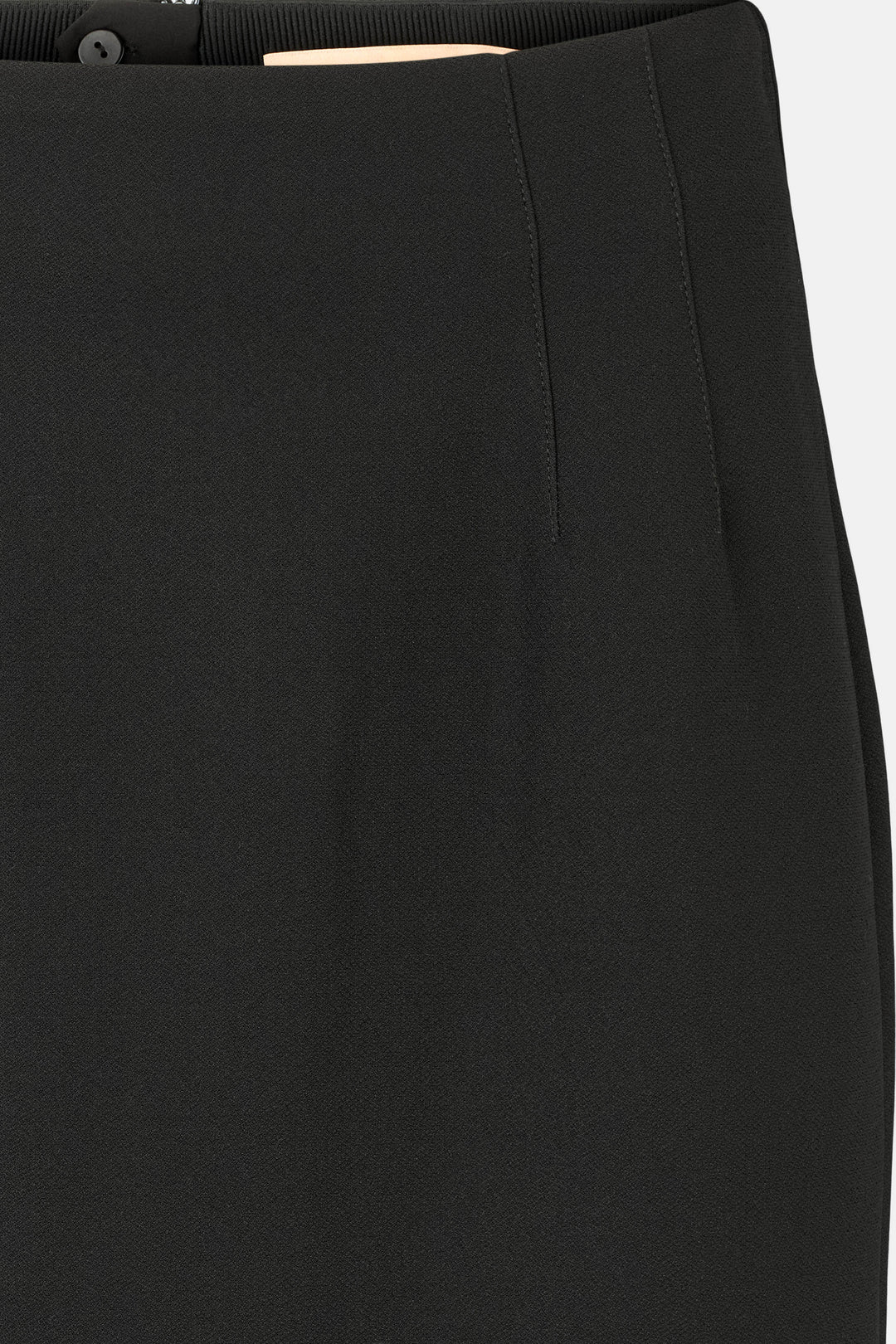 Rue de Femme RDFOlana nederdel SKIRTS Sort