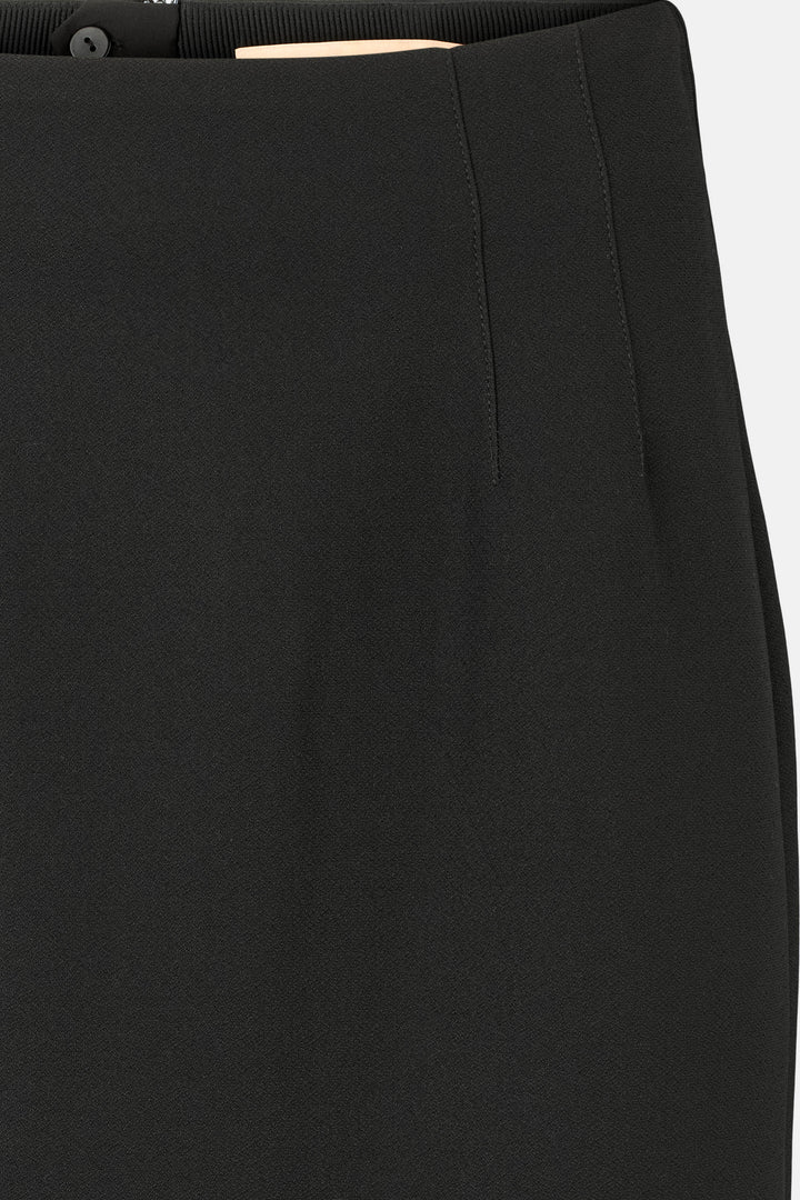 Rue de Femme RDFOlana nederdel SKIRTS Sort