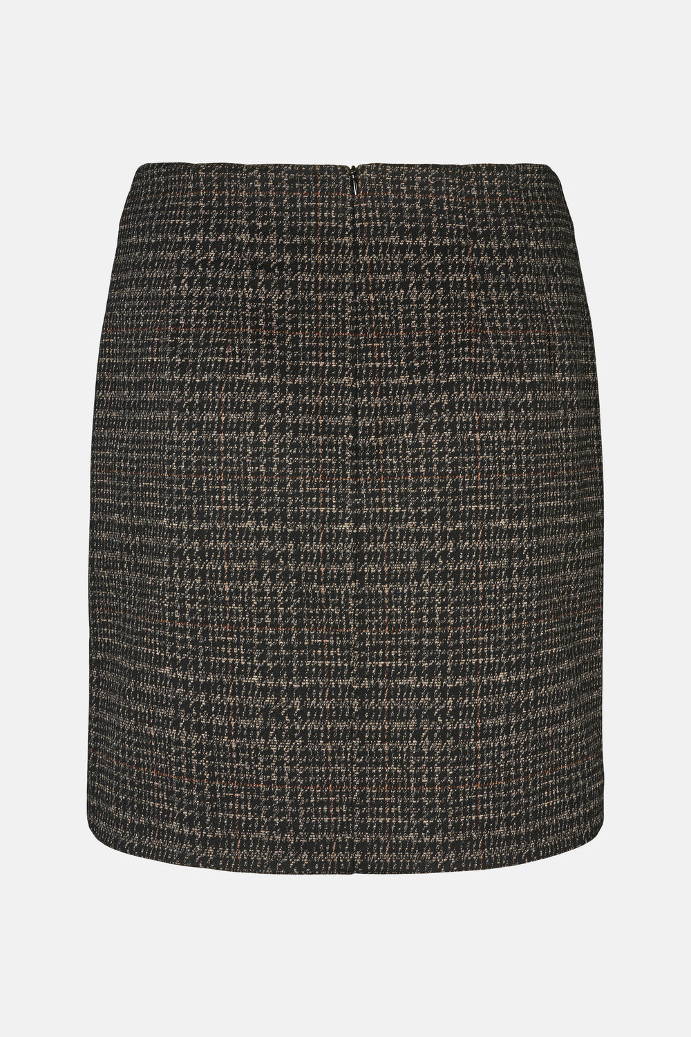 Rue de Femme RDFOlana nederdel SKIRTS Sort