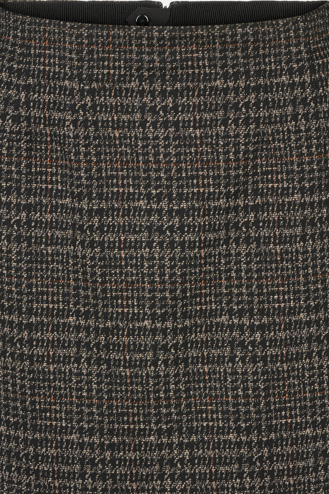 Rue de Femme RDFOlana nederdel SKIRTS Sort