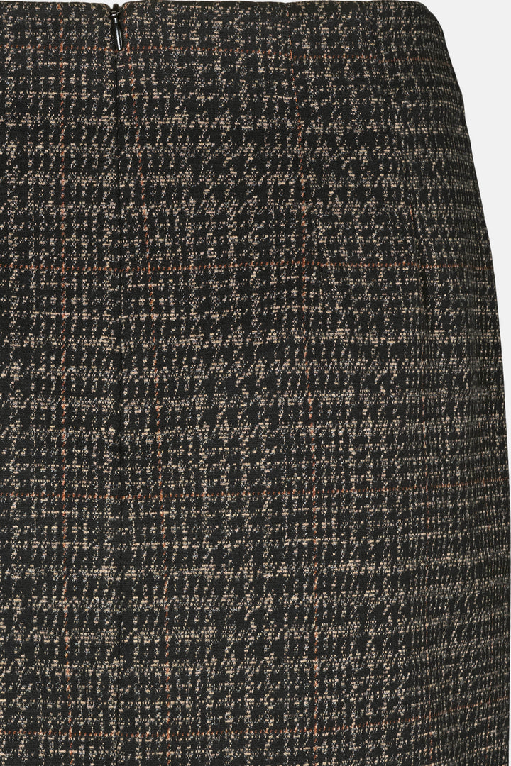 Rue de Femme RDFOlana nederdel SKIRTS Sort