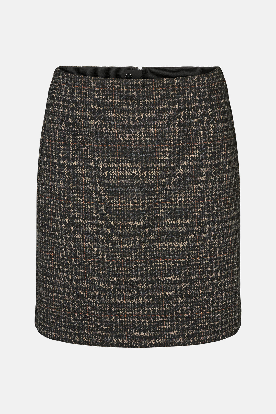 Rue de Femme RDFOlana nederdel SKIRTS Sort