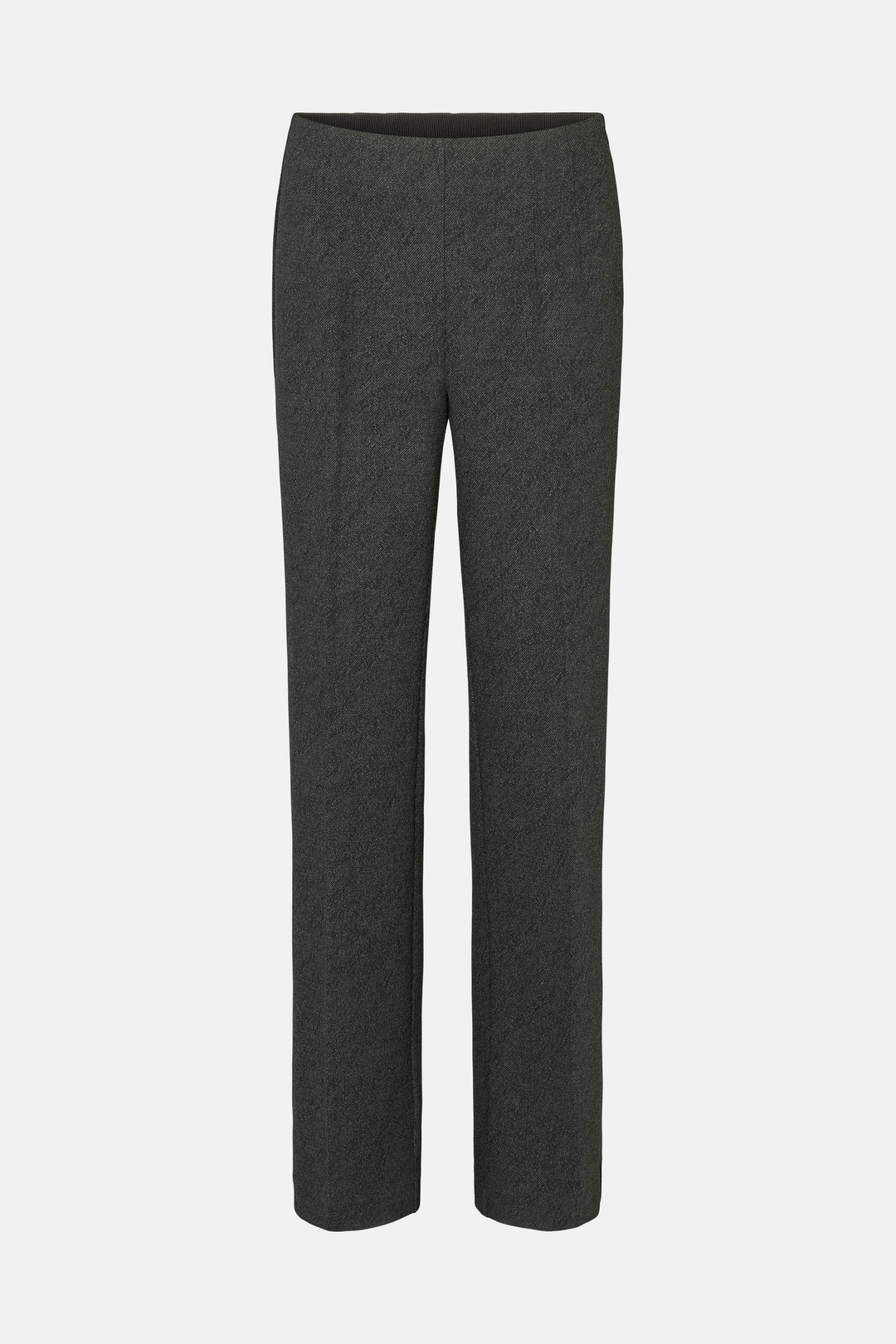 Rue de Femme RDFOlana vide bukser TROUSERS Sort