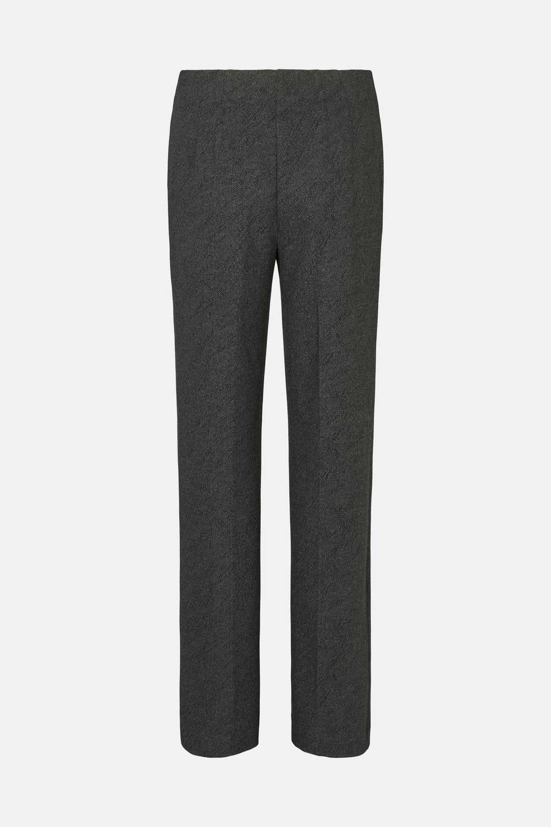 Rue de Femme RDFOlana vide bukser TROUSERS Sort