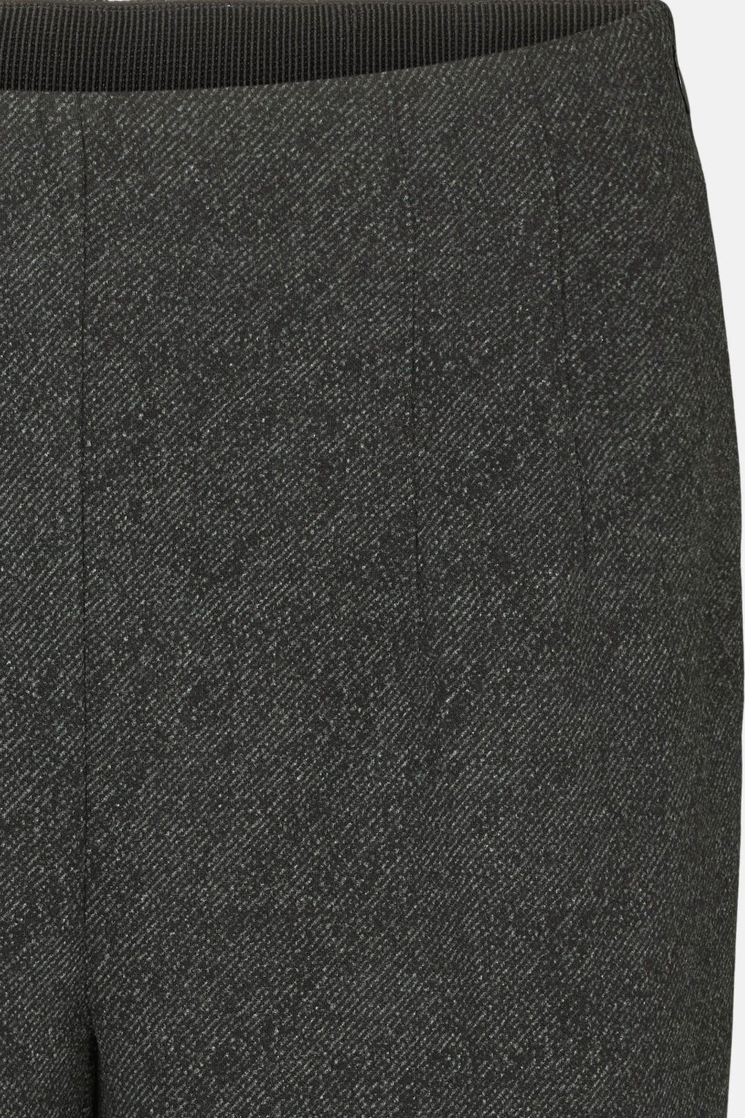 Rue de Femme RDFOlana vide bukser TROUSERS Sort