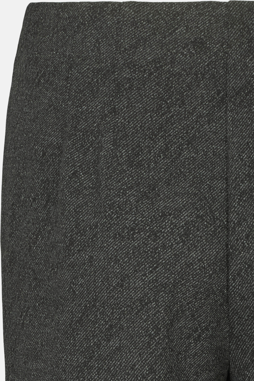Rue de Femme RDFOlana vide bukser TROUSERS Sort