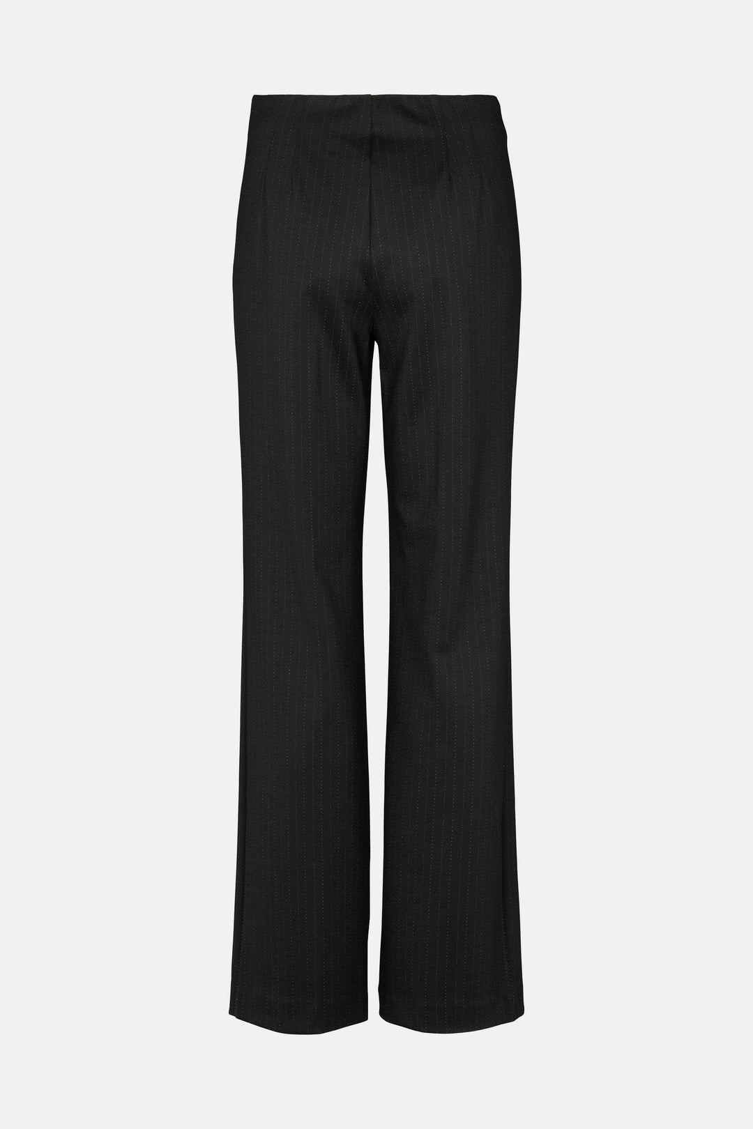 Rue de Femme RDFOlana vide bukser TROUSERS Sort