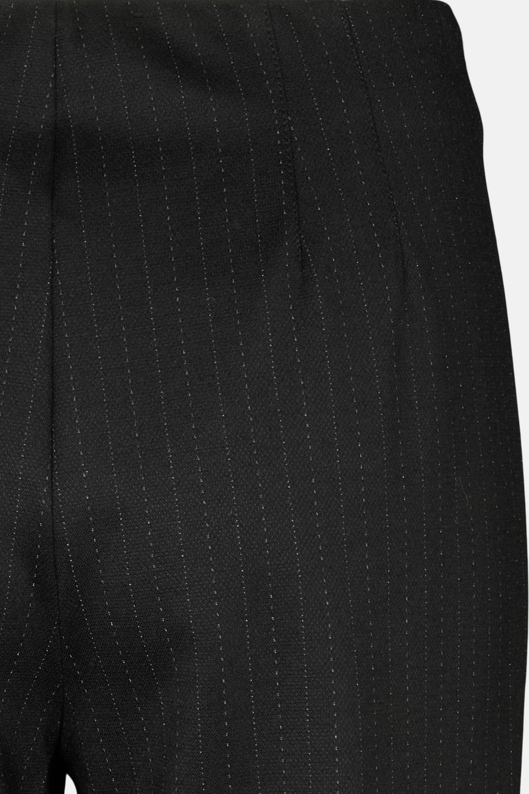 Rue de Femme RDFOlana vide bukser TROUSERS Sort