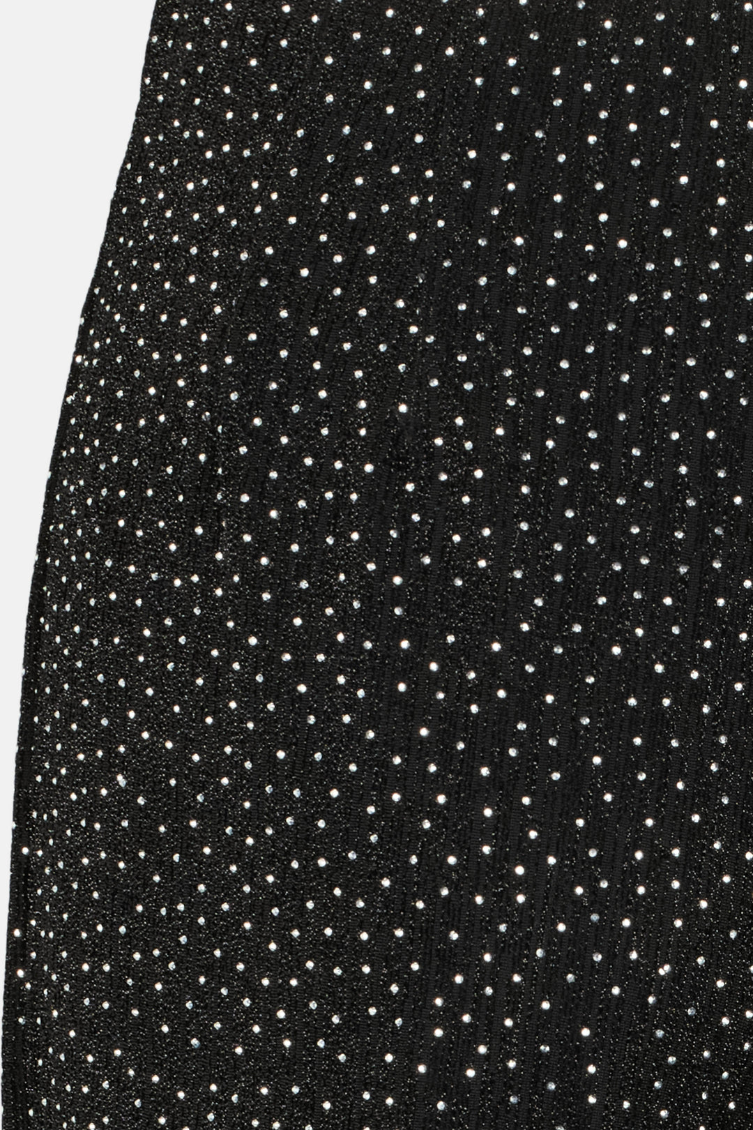Rue de Femme RDFOlana vide bukser TROUSERS Sort