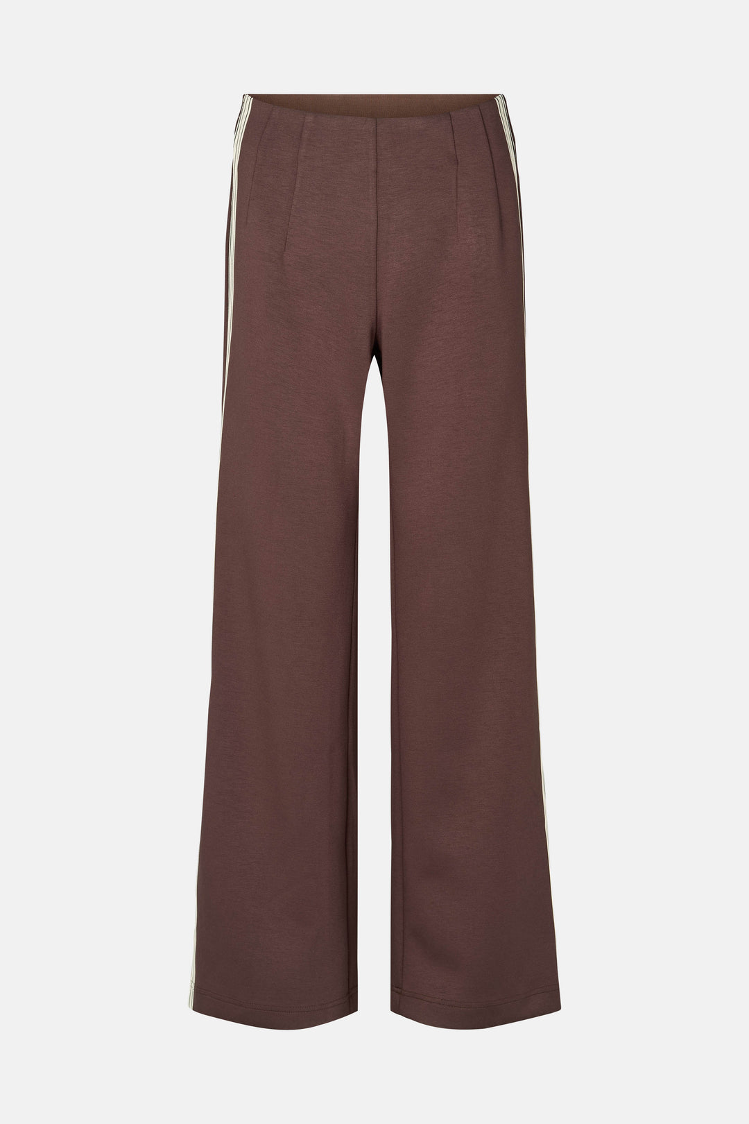 Rue de Femme RDFOlana vide bukser TROUSERS 169 Potting soil