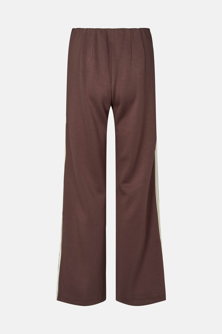Rue de Femme RDFOlana vide bukser TROUSERS 169 Potting soil
