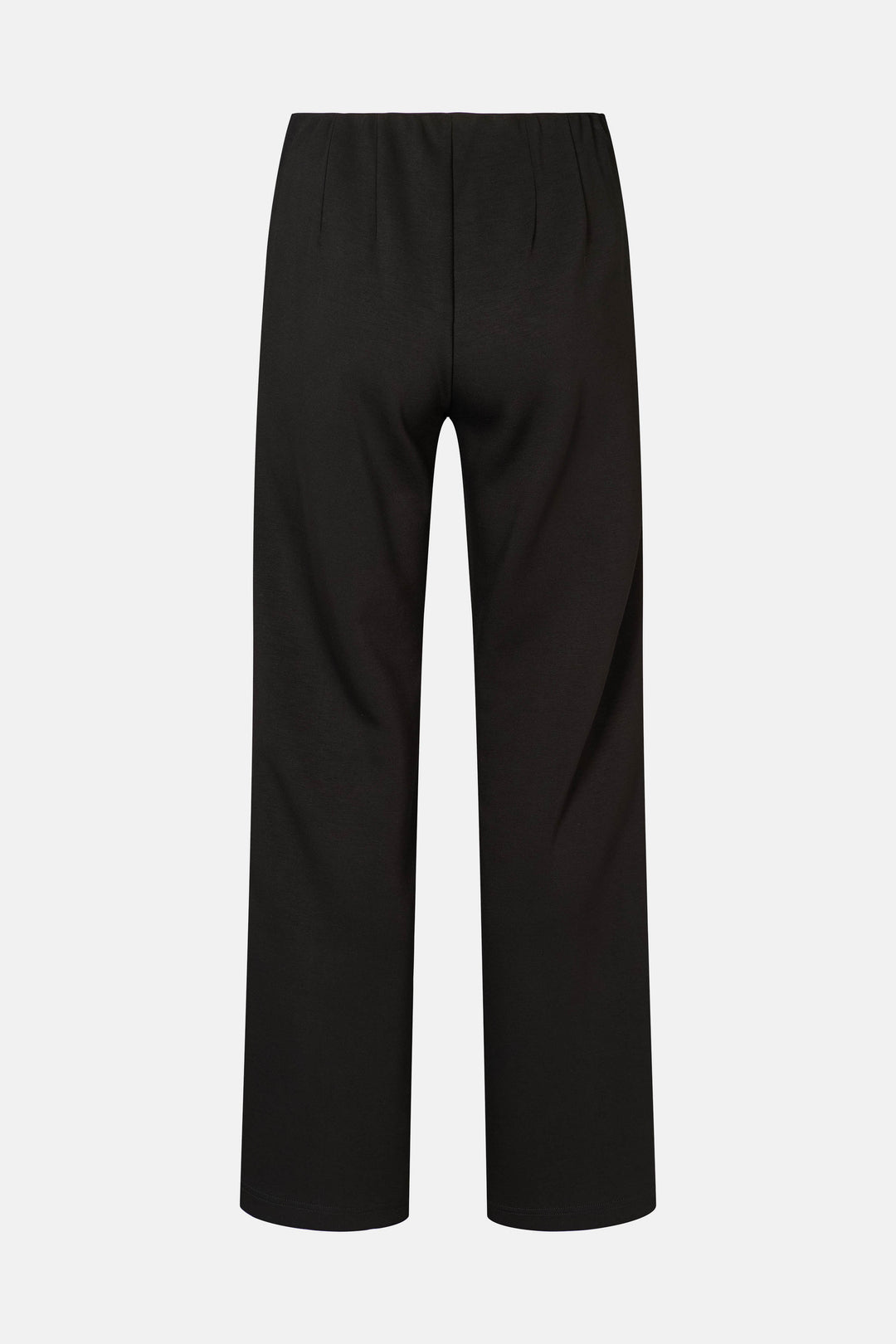 Rue de Femme RDFOlana vide bukser TROUSERS Sort