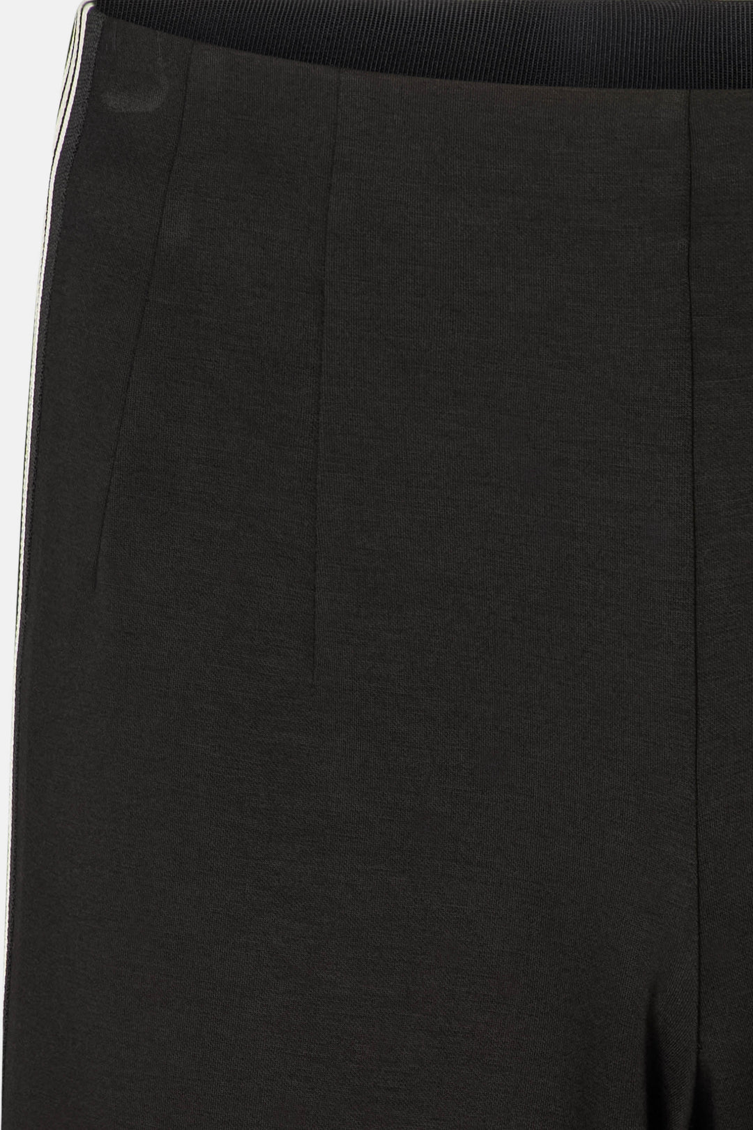 Rue de Femme RDFOlana vide bukser TROUSERS Sort
