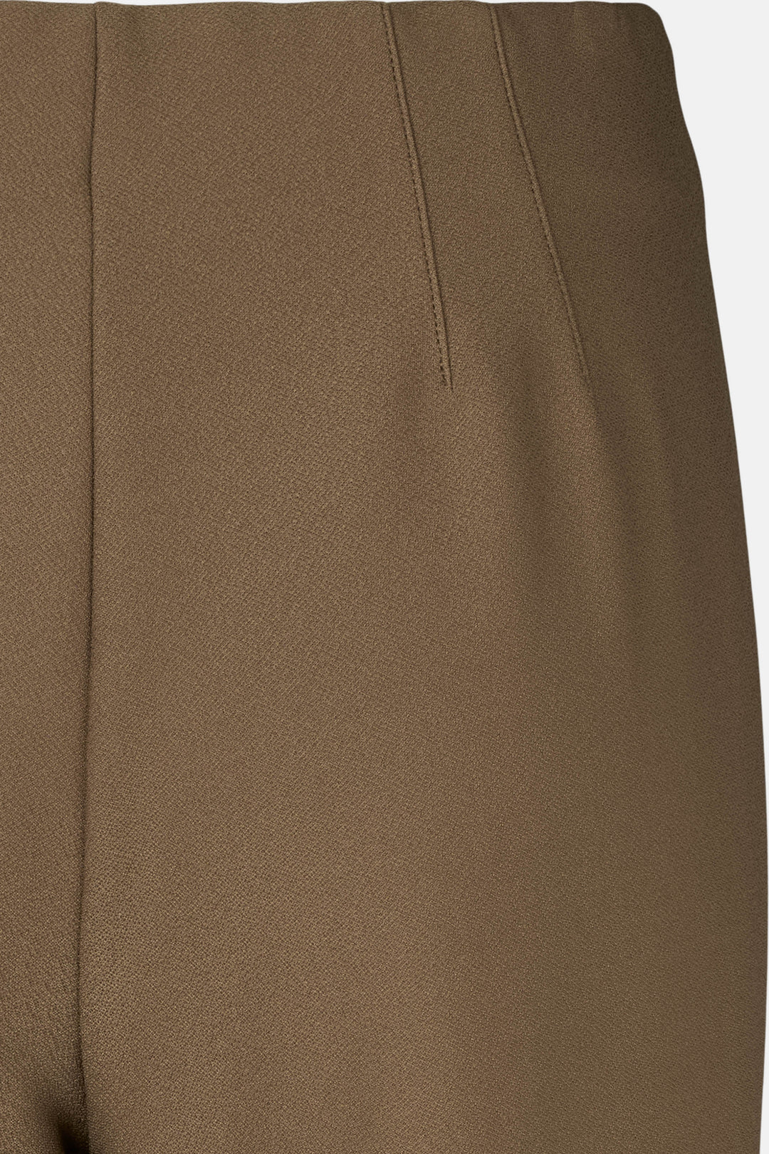 Rue de Femme RDFComfyOlana wide bukser TROUSERS 197 Brown sugar